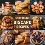 sourdough discard recipes